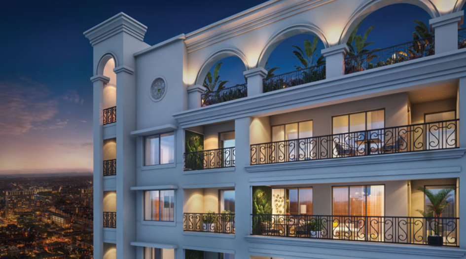 VB-Aundh-Renaissance-Elevation